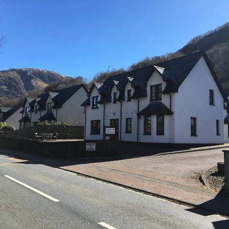 Nevis Croft Apartment 2 Форт Уилям Екстериор снимка