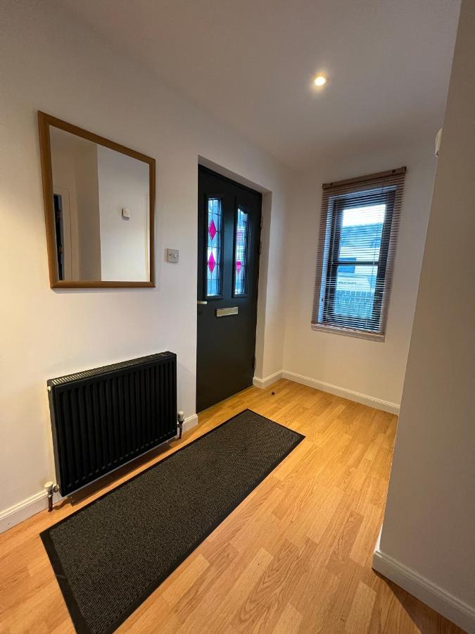 Nevis Croft Apartment 2 Форт Уилям Екстериор снимка