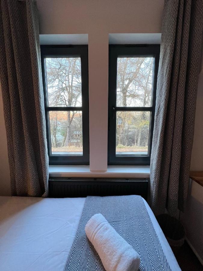 Nevis Croft Apartment 2 Форт Уилям Екстериор снимка