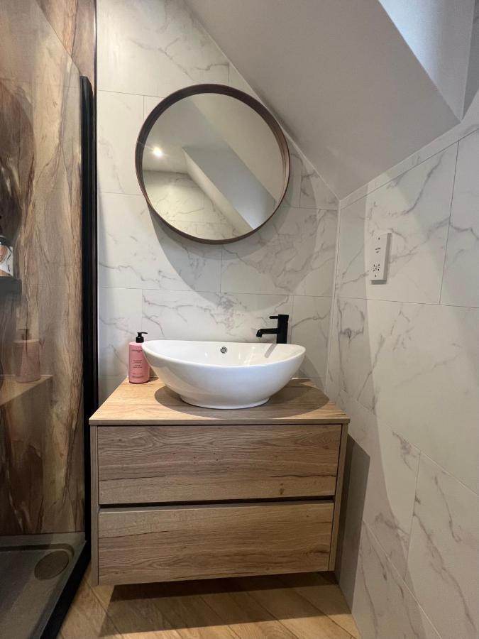 Nevis Croft Apartment 2 Форт Уилям Екстериор снимка