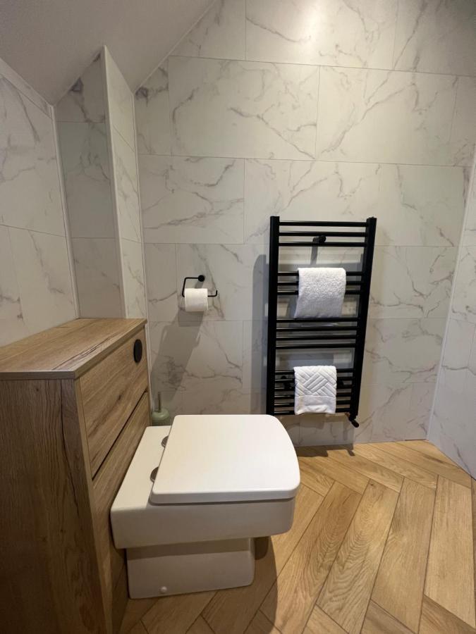 Nevis Croft Apartment 2 Форт Уилям Екстериор снимка
