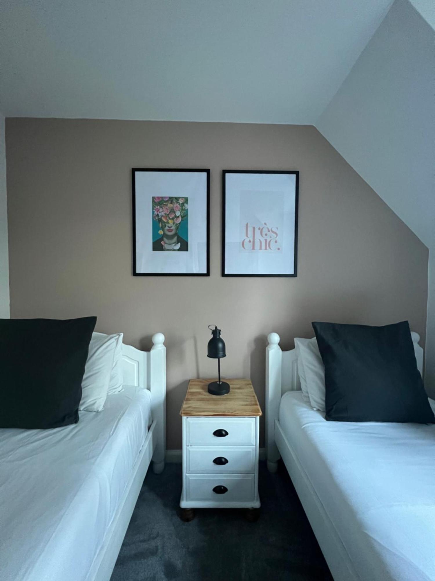 Nevis Croft Apartment 2 Форт Уилям Екстериор снимка